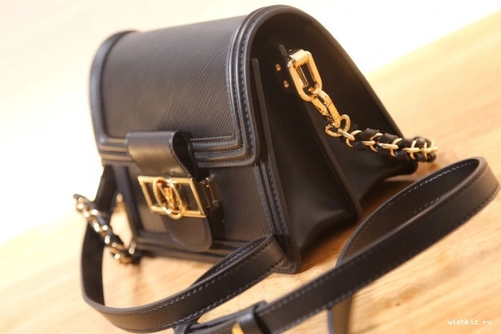 WIS DAUPHINE LOUIS VUITTON 0929